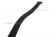 Шнурки т.3 160 см черный - купить в Рыбинске. Цена: 17.68 руб.