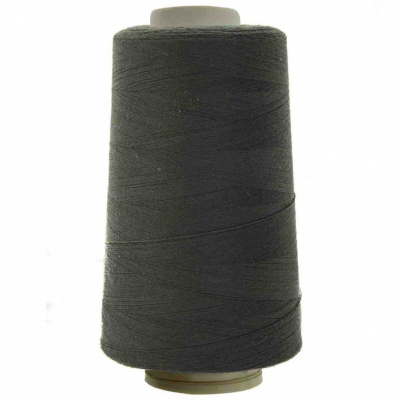 Швейные нитки (армированные) 28S/2, нам. 2 500 м, цвет 102 - купить в Рыбинске. Цена: 148.95 руб.