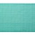 Лента капроновая "Гофре", шир. 110 мм/уп. 50 м, цвет изумруд - купить в Рыбинске. Цена: 26.93 руб.