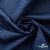 Ткань подкладочная Жаккард PV2416932,  93г/м2, ш.145 см,Т.синий (19-3921/черный) - купить в Рыбинске. Цена 241.46 руб.