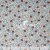 Плательная ткань "Фламенко" 7.1, 80 гр/м2, шир.150 см, принт растительный - купить в Рыбинске. Цена 239.03 руб.