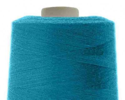 Швейные нитки (армированные) 28S/2, нам. 2 500 м, цвет 340 - купить в Рыбинске. Цена: 148.95 руб.