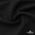 Ткань костюмная "Турин" 80% P, 16% R, 4% S, 230 г/м2, шир.150 см, цв-черный #1 - купить в Рыбинске. Цена 439.57 руб.