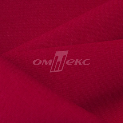 Ткань костюмная габардин "Меланж" 6117А, 172 гр/м2, шир.150см, цвет красный - купить в Рыбинске. Цена 284.20 руб.