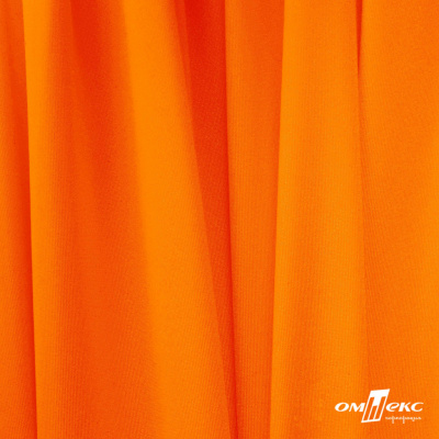 Бифлекс "ОмТекс", 200 гр/м2, шир. 150 см, цвет оранжевый неон, (3,23 м/кг), блестящий - купить в Рыбинске. Цена 1 672.04 руб.