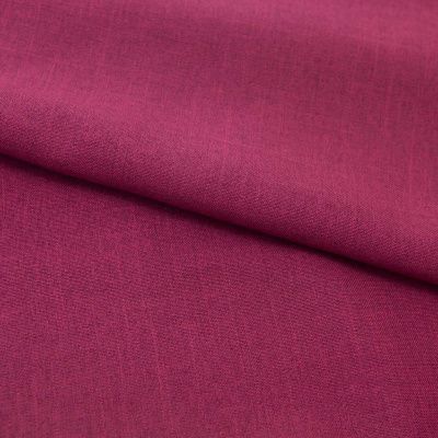 Ткань костюмная габардин "Меланж" 6151А, 172 гр/м2, шир.150см, цвет марсала - купить в Рыбинске. Цена 299.21 руб.