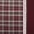 Ткань костюмная клетка 25577 2016, 230 гр/м2, шир.150см, цвет бордовый/сер/ч/бел - купить в Рыбинске. Цена 545.24 руб.