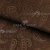 Ткань подкладочная жаккард Р14098, 19-1217/коричневый, 85 г/м2, шир. 150 см, 230T - купить в Рыбинске. Цена 166.45 руб.