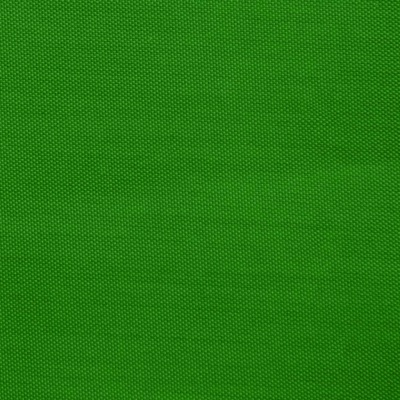 Ткань подкладочная Таффета 17-6153, антист., 53 гр/м2, шир.150см, цвет зелёный - купить в Рыбинске. Цена 57.16 руб.