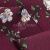 Плательная ткань "Фламенко" 3.3, 80 гр/м2, шир.150 см, принт растительный - купить в Рыбинске. Цена 317.46 руб.