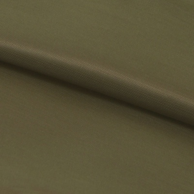 Ткань подкладочная 19-0618, антист., 50 гр/м2, шир.150см, цвет св.хаки - купить в Рыбинске. Цена 62.84 руб.