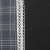 Ткань костюмная 22476 2004, 181 гр/м2, шир.150см, цвет т.серый - купить в Рыбинске. Цена 350.98 руб.