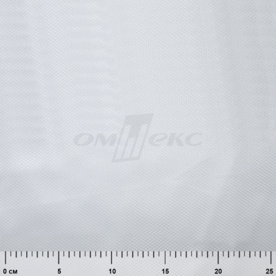 Ткань подкладочная Добби 230Т P1215791 1#BLANCO/белый 100% полиэстер,68 г/м2, шир150 см - купить в Рыбинске. Цена 123.73 руб.