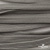 Шнур плетеный (плоский) d-12 мм, (уп.90+/-1м), 100% полиэстер, цв.265 - св.серый - купить в Рыбинске. Цена: 8.62 руб.
