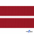 Красный- цв.171 -Текстильная лента-стропа 550 гр/м2 ,100% пэ шир.20 мм (боб.50+/-1 м) - купить в Рыбинске. Цена: 318.85 руб.