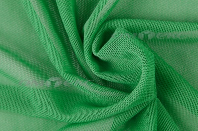 Сетка стрейч XD 6А 8818 (7,57м/кг), 83 гр/м2, шир.160 см, цвет зелёный - купить в Рыбинске. Цена 2 079.06 руб.