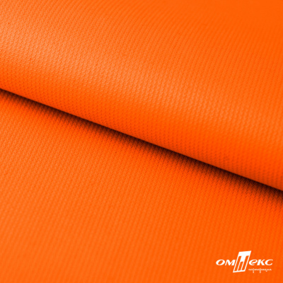 Мембранная ткань "Ditto" 15-1263, PU/WR, 130 гр/м2, шир.150см, цвет оранжевый - купить в Рыбинске. Цена 307.92 руб.