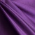 Поли креп-сатин 19-3536, 125 (+/-5) гр/м2, шир.150см, цвет фиолетовый - купить в Рыбинске. Цена 155.57 руб.