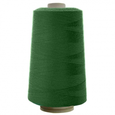 Швейные нитки (армированные) 28S/2, нам. 2 500 м, цвет 381 - купить в Рыбинске. Цена: 139.91 руб.