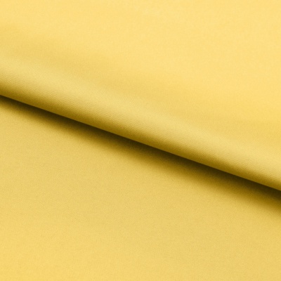Курточная ткань Дюэл (дюспо) 13-0840, PU/WR/Milky, 80 гр/м2, шир.150см, цвет солнечный - купить в Рыбинске. Цена 141.80 руб.