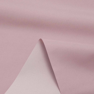 Ткань курточная DEWSPO 240T PU MILKY (MAUVE SHADOW) - пыльный розовый - купить в Рыбинске. Цена 156.61 руб.