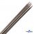 Спицы чулочные С-62 ф-1,8 мм, 19,5 см (5шт), сталь  цв. никель - купить в Рыбинске. Цена: 68.45 руб.