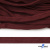Шнур плетеный (плоский) d-12 мм, (уп.90+/-1м), 100% полиэстер, цв.255 - бордовый - купить в Рыбинске. Цена: 8.62 руб.
