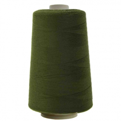 Швейные нитки (армированные) 28S/2, нам. 2 500 м, цвет 178 - купить в Рыбинске. Цена: 139.91 руб.