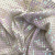 Трикотажное полотно, Сетка с пайетками голограмма, шир.130 см, #313, цв.-беж мульти - купить в Рыбинске. Цена 1 039.99 руб.