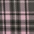 Ткань костюмная клетка 25577 2014, 230 гр/м2, шир.150см, цвет серый/роз/ч/бел - купить в Рыбинске. Цена 545.24 руб.