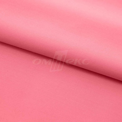 Сорочечная ткань "Ассет", 120 гр/м2, шир.150см, цвет розовый - купить в Рыбинске. Цена 248.87 руб.