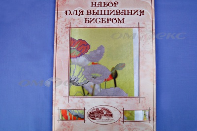 НС №2 набор для вышивания бисером - купить в Рыбинске. Цена: 1 237.50 руб.