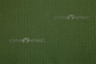 Ткань смесовая рип-стоп, WR, 210 гр/м2, шир.150см, цвет зелёный - купить в Рыбинске. Цена 202.90 руб.
