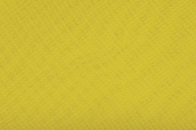 Темно-желтый шифон 75D 100% п/эфир 28/d.yellow. 57г/м2, ш.150см. - купить в Рыбинске. Цена 128.15 руб.