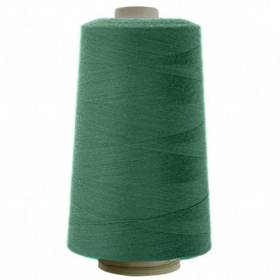 Швейные нитки (армированные) 28S/2, нам. 2 500 м, цвет 376 - купить в Рыбинске. Цена: 148.95 руб.