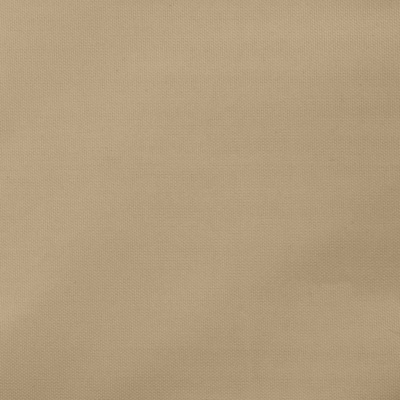 Ткань подкладочная Таффета 16-1010, антист., 53 гр/м2, шир.150см, цвет т.бежевый - купить в Рыбинске. Цена 62.37 руб.