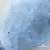 Сетка Фатин Глитер Спейс, 12 (+/-5) гр/м2, шир.150 см, 16-93/голубой - купить в Рыбинске. Цена 180.32 руб.