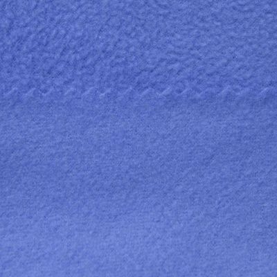 Флис DTY, 180 г/м2, шир. 150 см, цвет голубой - купить в Рыбинске. Цена 646.04 руб.