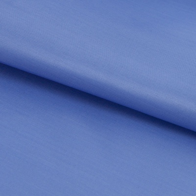 Ткань подкладочная Таффета 16-4020, антист., 53 гр/м2, шир.150см, цвет голубой - купить в Рыбинске. Цена 62.37 руб.