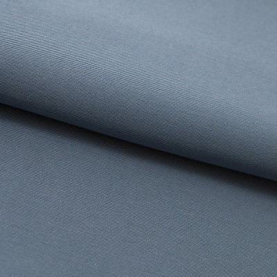 Костюмная ткань с вискозой "Меган" 18-4023, 210 гр/м2, шир.150см, цвет серо-голубой - купить в Рыбинске. Цена 380.91 руб.