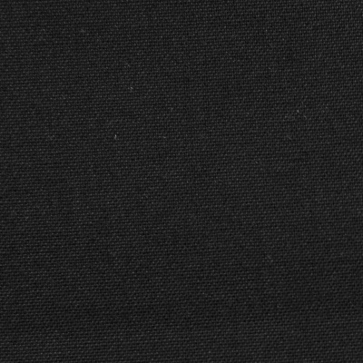 Костюмная ткань с вискозой "Рошель", 250 гр/м2, шир.150см, цвет чёрный - купить в Рыбинске. Цена 438.12 руб.
