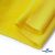 Флис DTY 14-0760, 240 г/м2, шир. 150 см, цвет яркий желтый - купить в Рыбинске. Цена 640.46 руб.