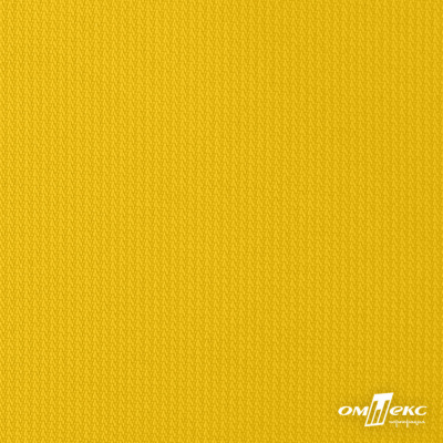 Мембранная ткань "Ditto" 13-0859, PU/WR, 130 гр/м2, шир.150см, цвет жёлтый - купить в Рыбинске. Цена 313.93 руб.