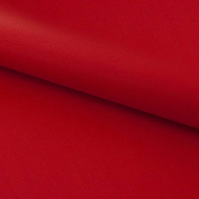 Оксфорд (Oxford) 420D, PU1000/WR, 130 гр/м2, шир.150см, цвет красный - купить в Рыбинске. Цена 152.32 руб.