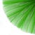 Сетка Глиттер, 24 г/м2, шир.145 см., зеленый - купить в Рыбинске. Цена 117.24 руб.