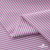 Ткань сорочечная Полоска Кенди, 115 г/м2, 58% пэ,42% хл, шир.150 см, цв.1-розовый, (арт.110) - купить в Рыбинске. Цена 306.69 руб.