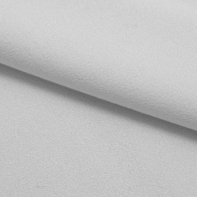 Костюмная ткань с вискозой "Бриджит", 210 гр/м2, шир.150см, цвет белый - купить в Рыбинске. Цена 570.73 руб.