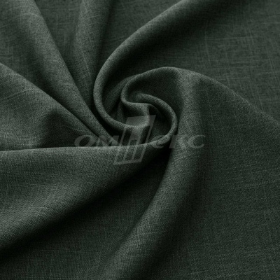 Ткань костюмная габардин Меланж,  цвет т.зеленый/6209А, 172 г/м2, шир. 150 - купить в Рыбинске. Цена 299.21 руб.