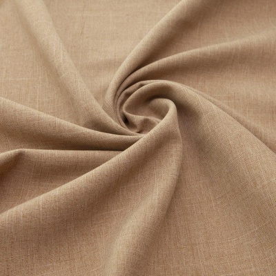 Ткань костюмная габардин "Меланж" 6160B, 172 гр/м2, шир.150см, цвет бежевый - купить в Рыбинске. Цена 299.21 руб.