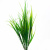 Трава искусственная -2, шт (осока 41см/8 см)				 - купить в Рыбинске. Цена: 104.57 руб.